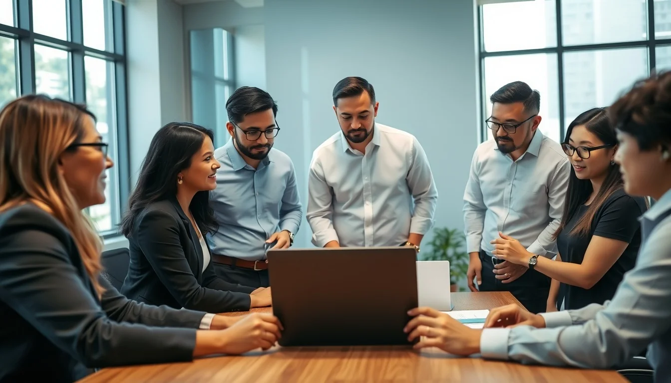 Transform Your Business Finances
