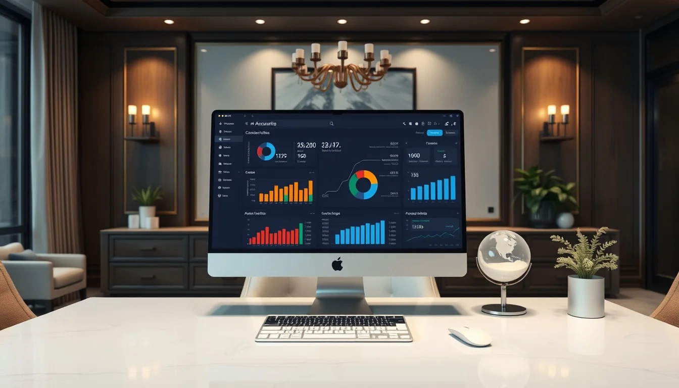 Premium plan visual