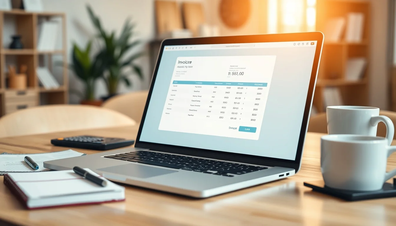 Supporting pricing visual